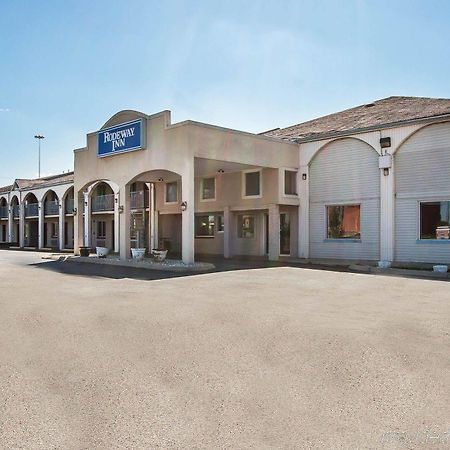 Rodeway Inn Effingham Ngoại thất bức ảnh