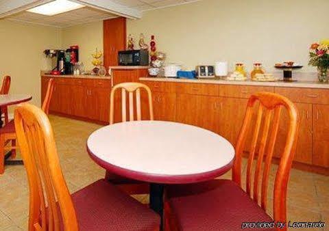 Rodeway Inn Effingham Ngoại thất bức ảnh