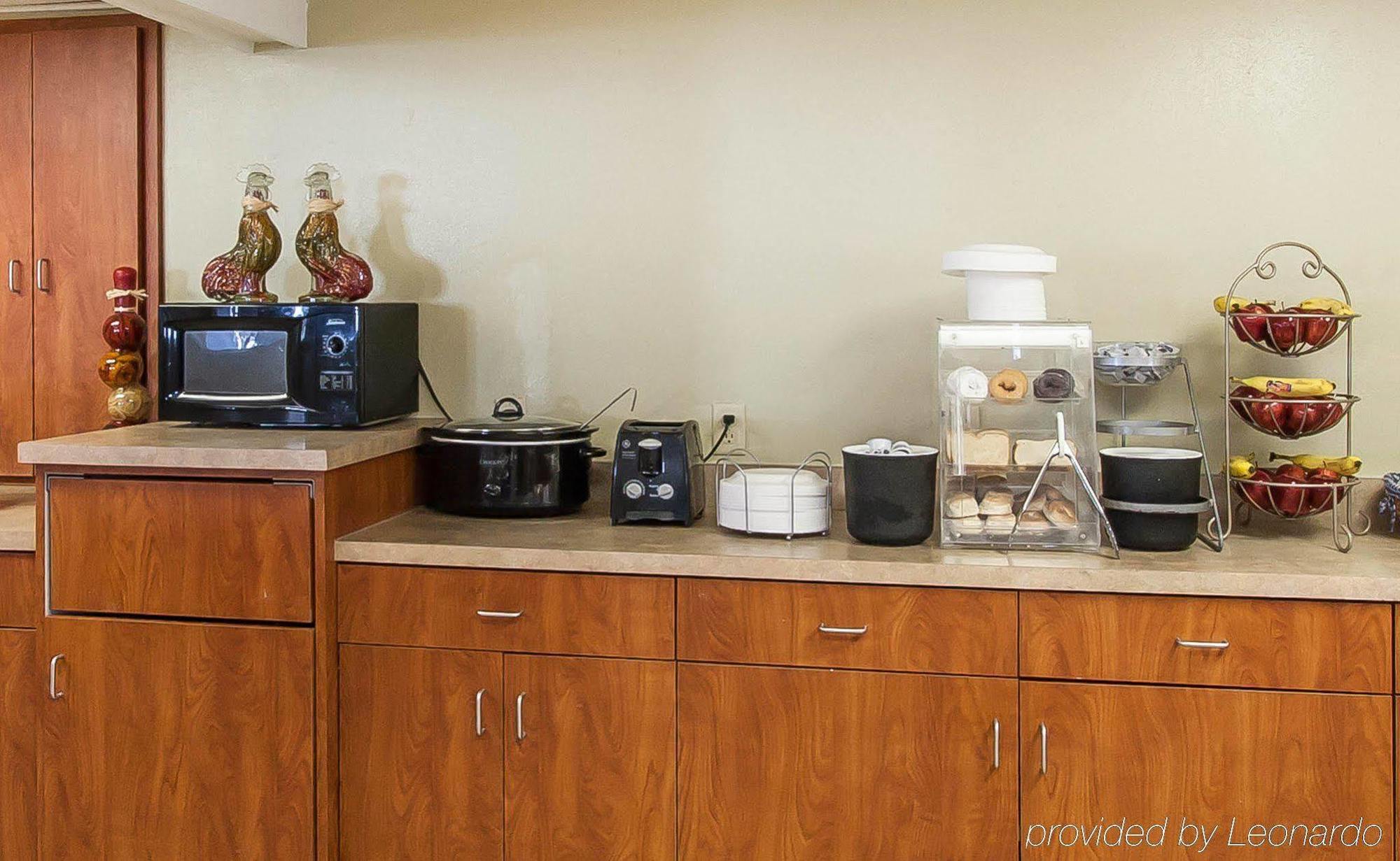 Rodeway Inn Effingham Ngoại thất bức ảnh